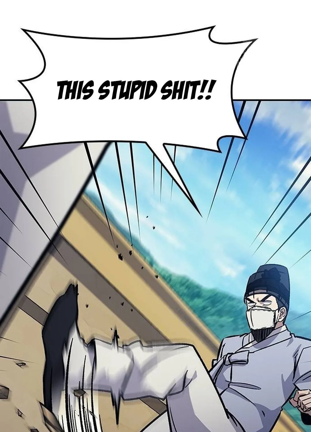 Doctor, Joseon Gada Chapter 14 page 49 - 
