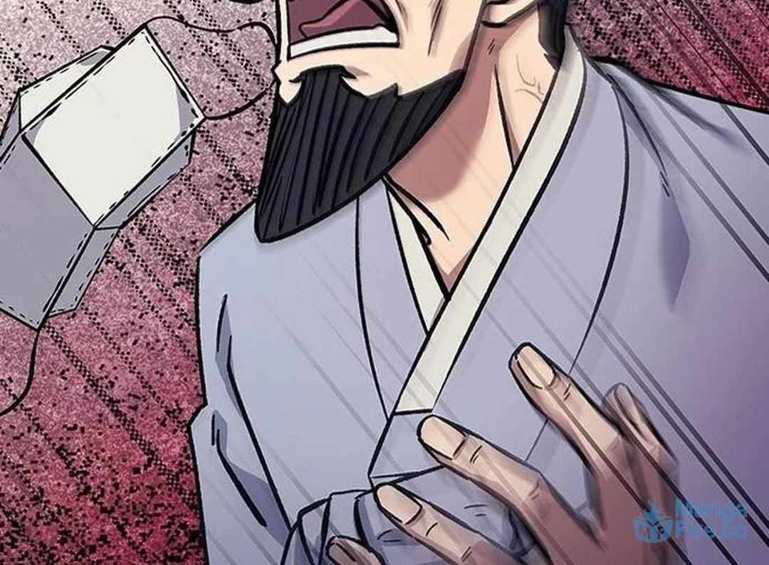 Doctor, Joseon Gada Chapter 14 page 54 - 