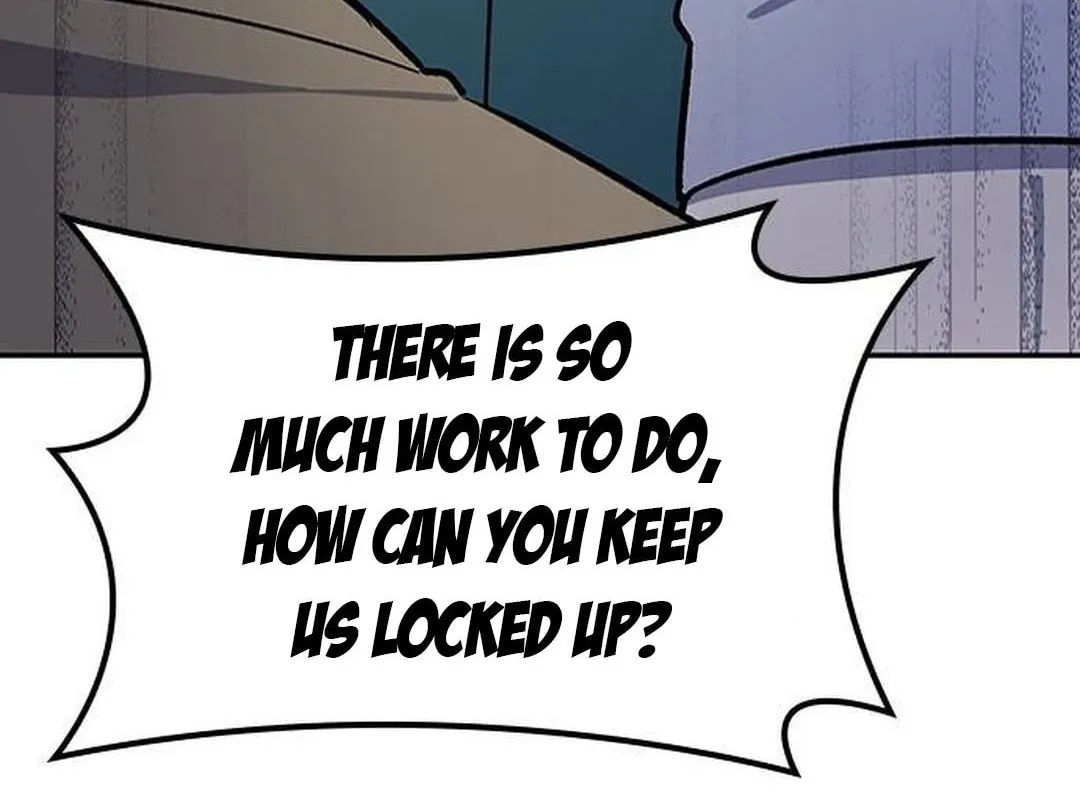 Doctor, Joseon Gada Chapter 14 page 58 - 