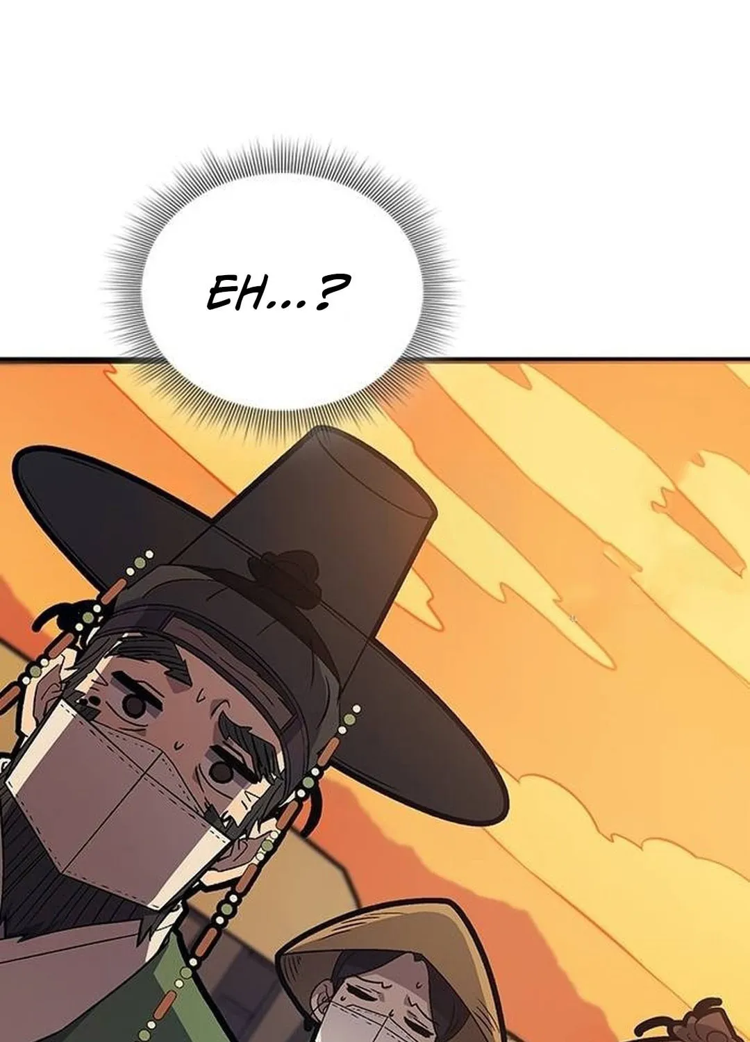 Doctor, Joseon Gada Chapter 14 page 7 - 