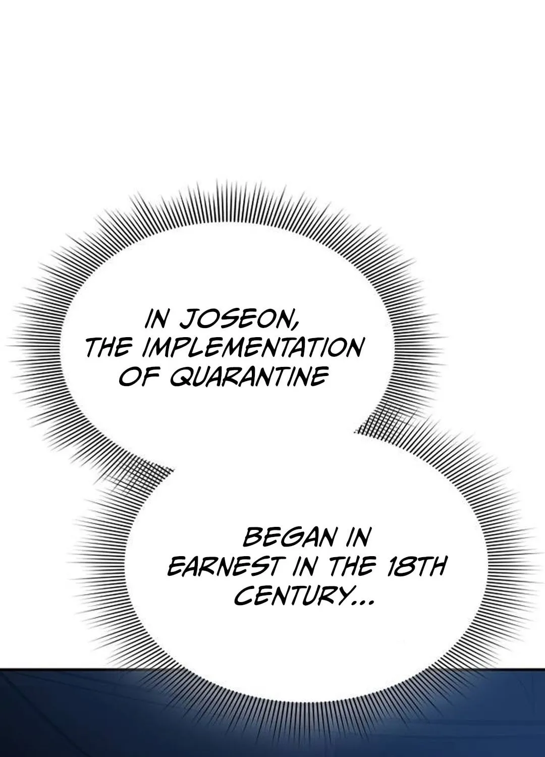 Doctor, Joseon Gada Chapter 14 page 61 - 