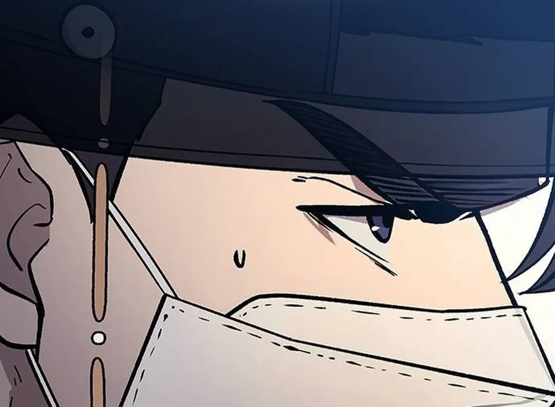 Doctor, Joseon Gada Chapter 14 page 62 - 