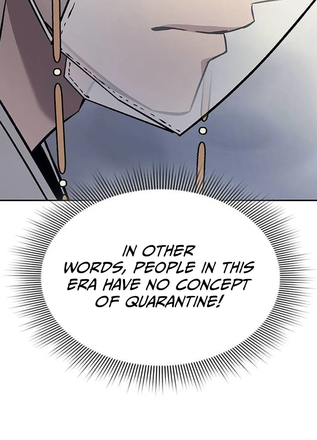 Doctor, Joseon Gada Chapter 14 page 63 - 