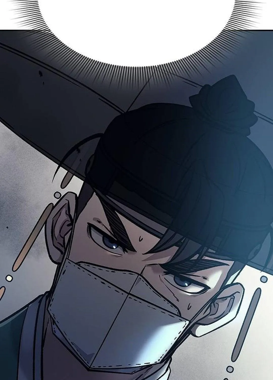 Doctor, Joseon Gada Chapter 14 page 65 - 