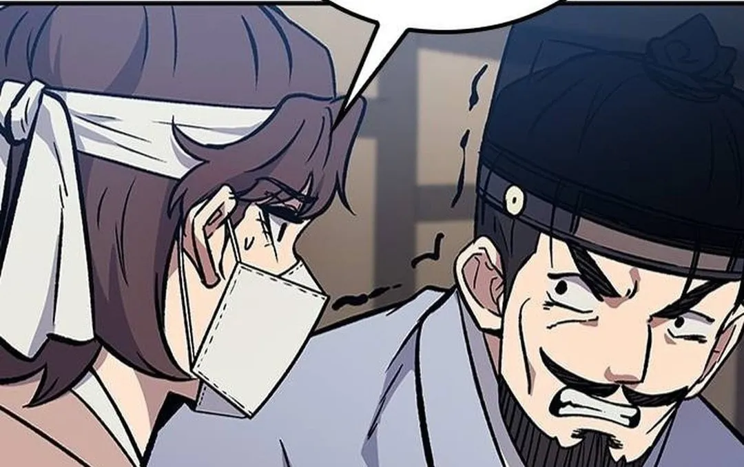 Doctor, Joseon Gada Chapter 14 page 68 - 