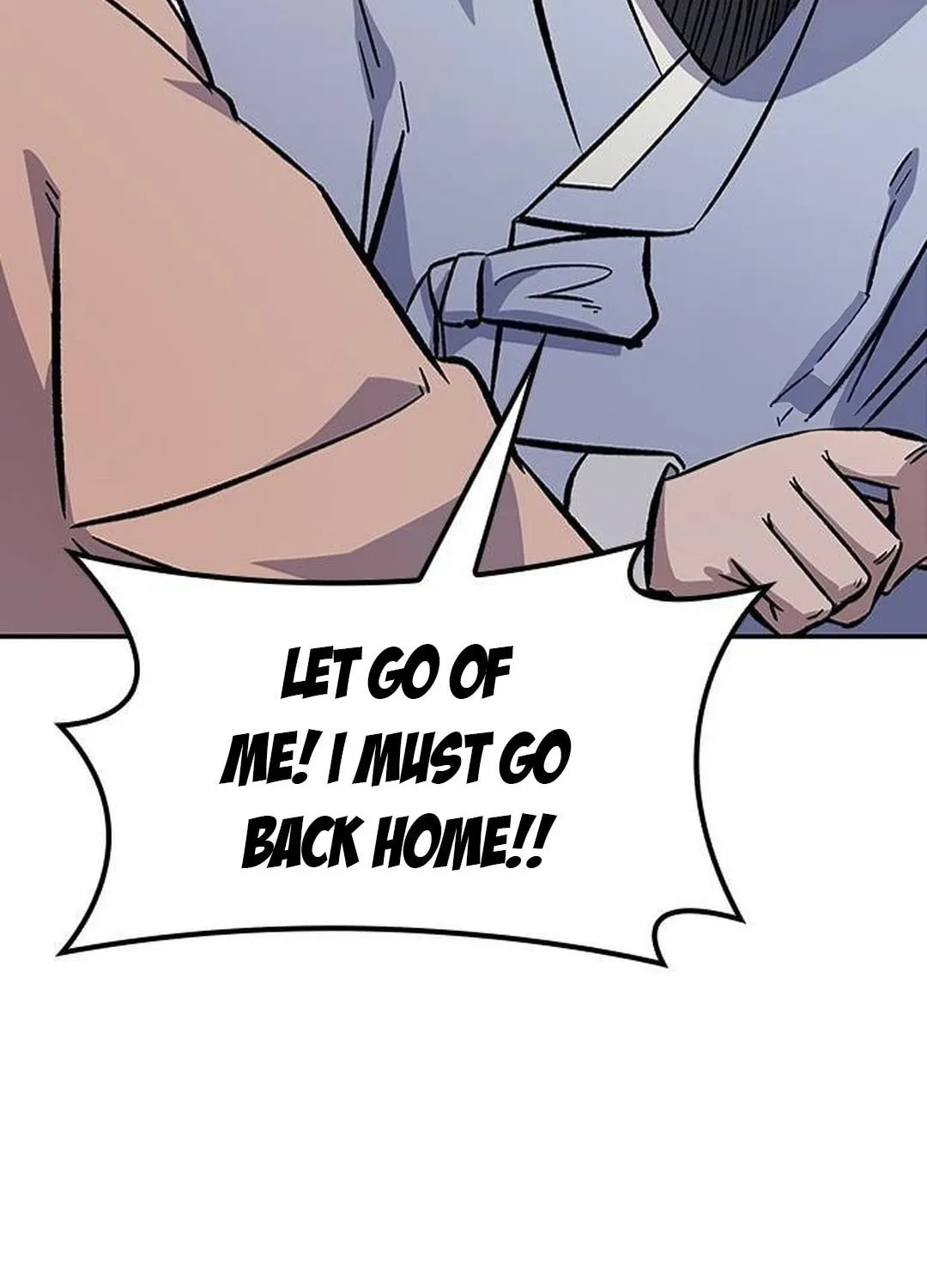 Doctor, Joseon Gada Chapter 14 page 69 - 