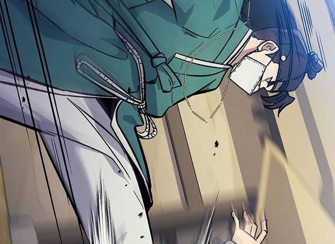 Doctor, Joseon Gada Chapter 14 page 86 - 