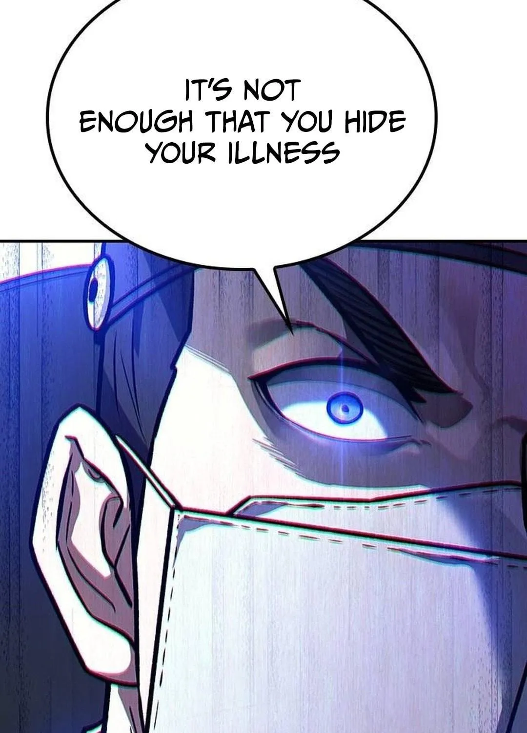 Doctor, Joseon Gada Chapter 14 page 95 - 