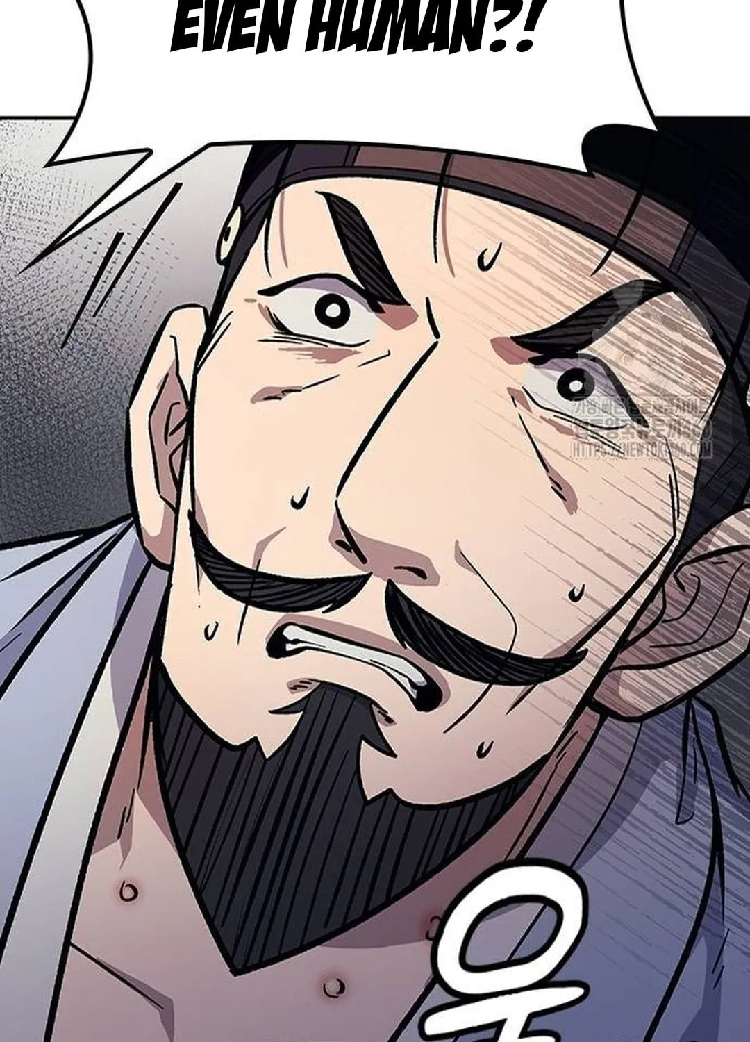 Doctor, Joseon Gada Chapter 14 page 99 - 