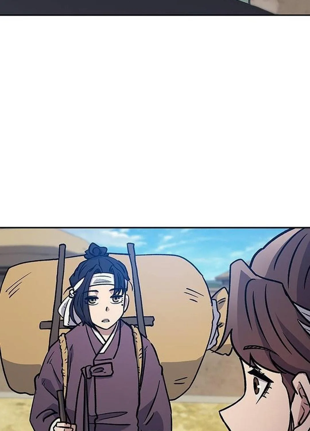 Doctor, Joseon Gada Chapter 15 page 101 - 