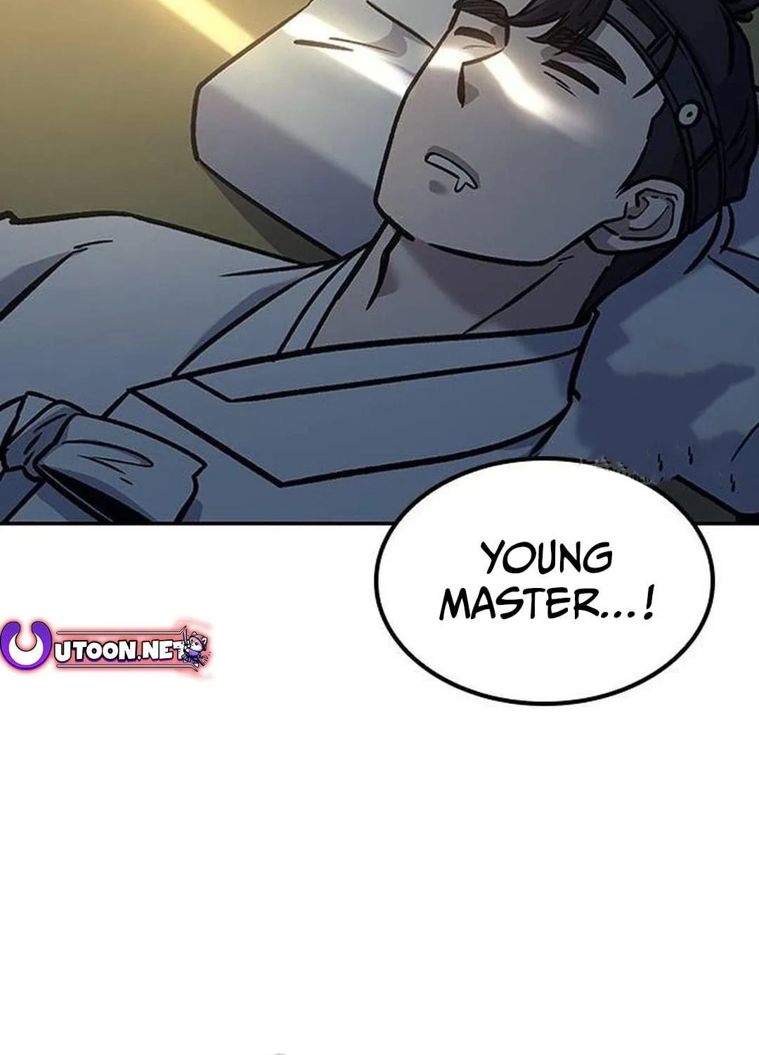 Doctor, Joseon Gada Chapter 15 page 113 - 