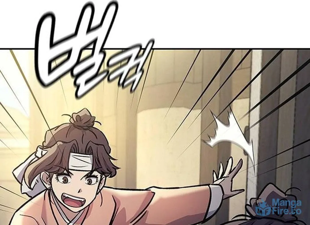 Doctor, Joseon Gada Chapter 15 page 114 - 