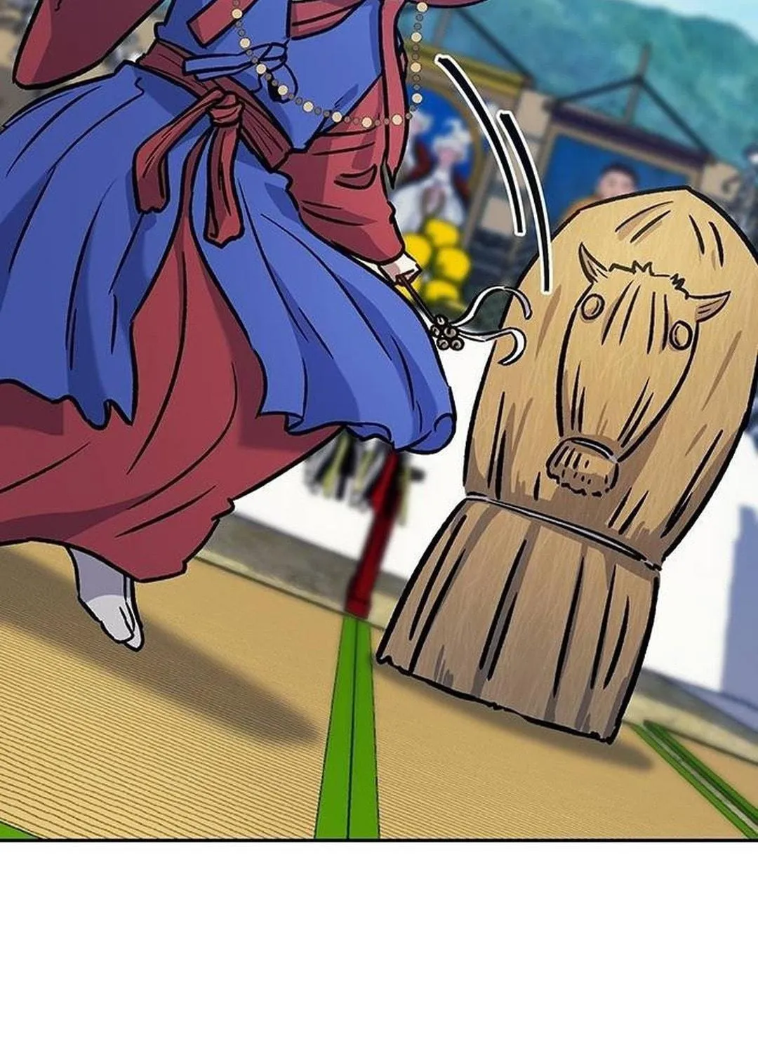 Doctor, Joseon Gada Chapter 15 page 125 - 