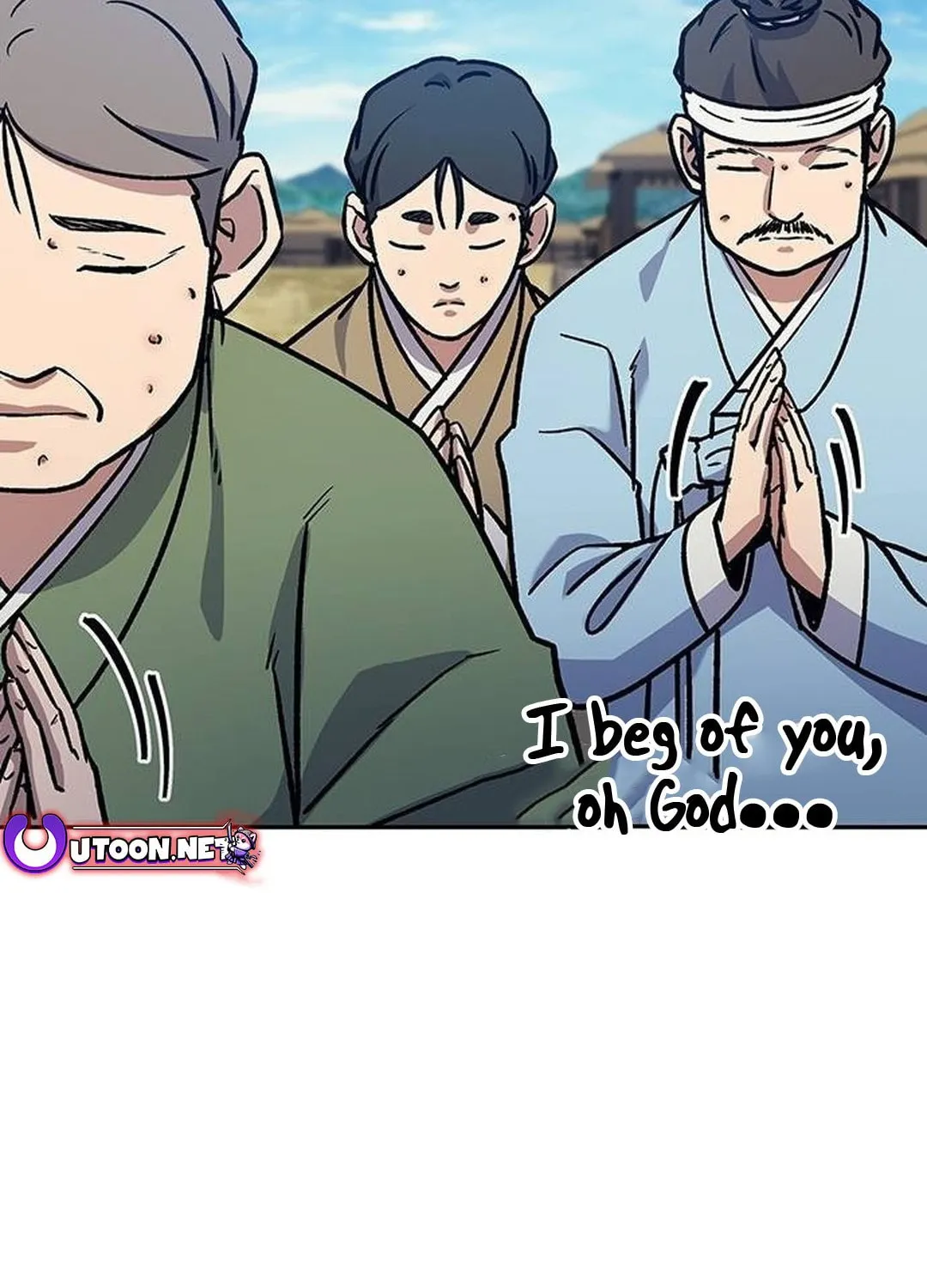 Doctor, Joseon Gada Chapter 15 page 127 - 