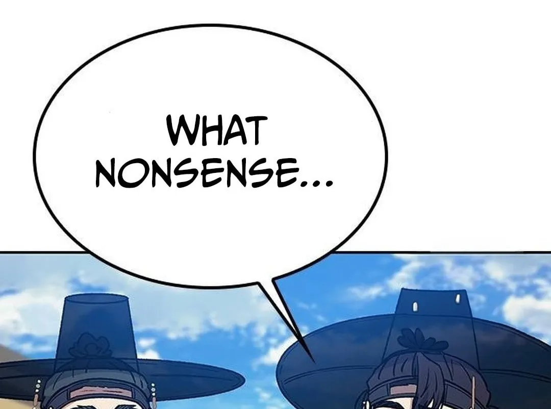 Doctor, Joseon Gada Chapter 15 page 128 - 