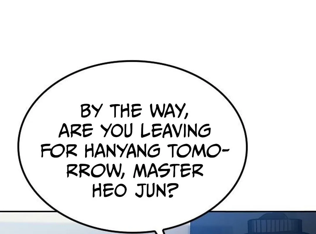 Doctor, Joseon Gada Chapter 15 page 130 - 