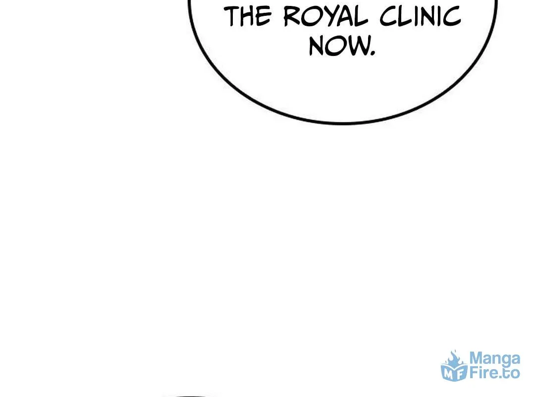 Doctor, Joseon Gada Chapter 15 page 132 - 