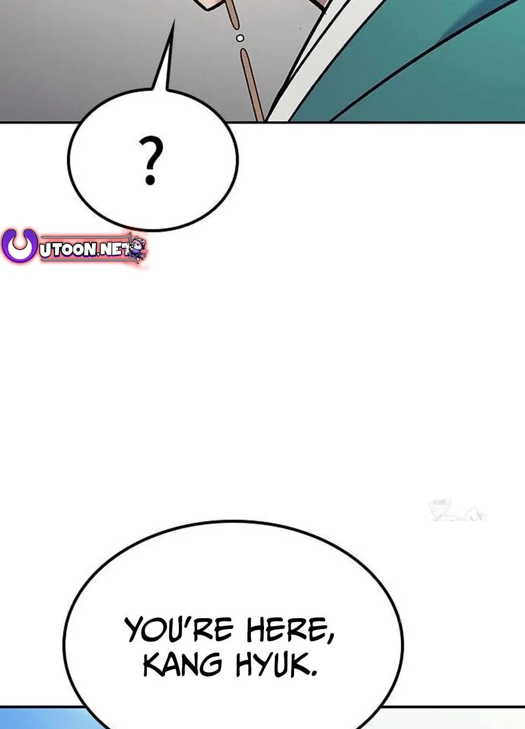 Doctor, Joseon Gada Chapter 15 page 137 - 