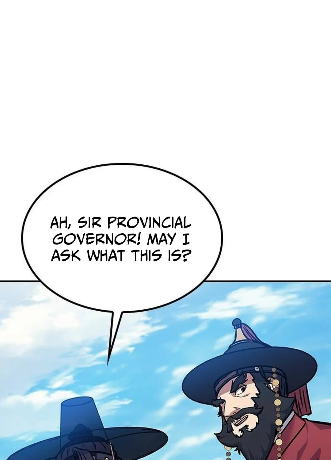 Doctor, Joseon Gada Chapter 15 page 141 - 