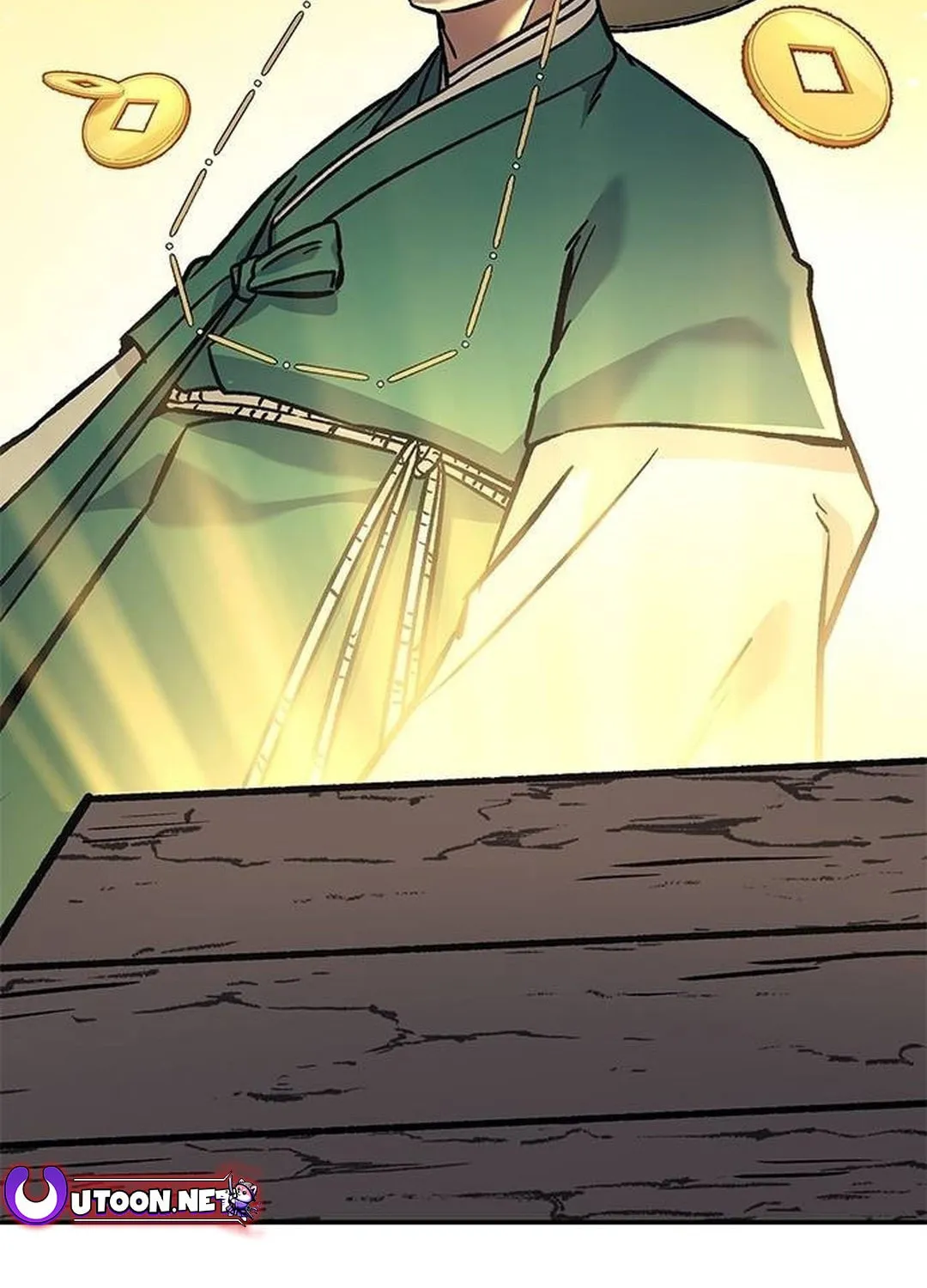 Doctor, Joseon Gada Chapter 15 page 151 - 