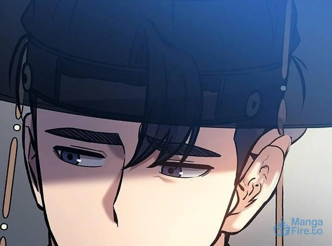 Doctor, Joseon Gada Chapter 15 page 156 - 