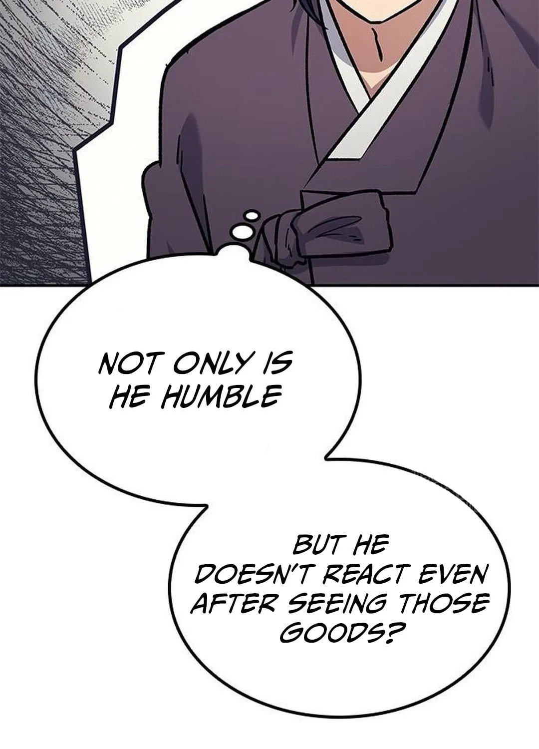 Doctor, Joseon Gada Chapter 15 page 163 - 