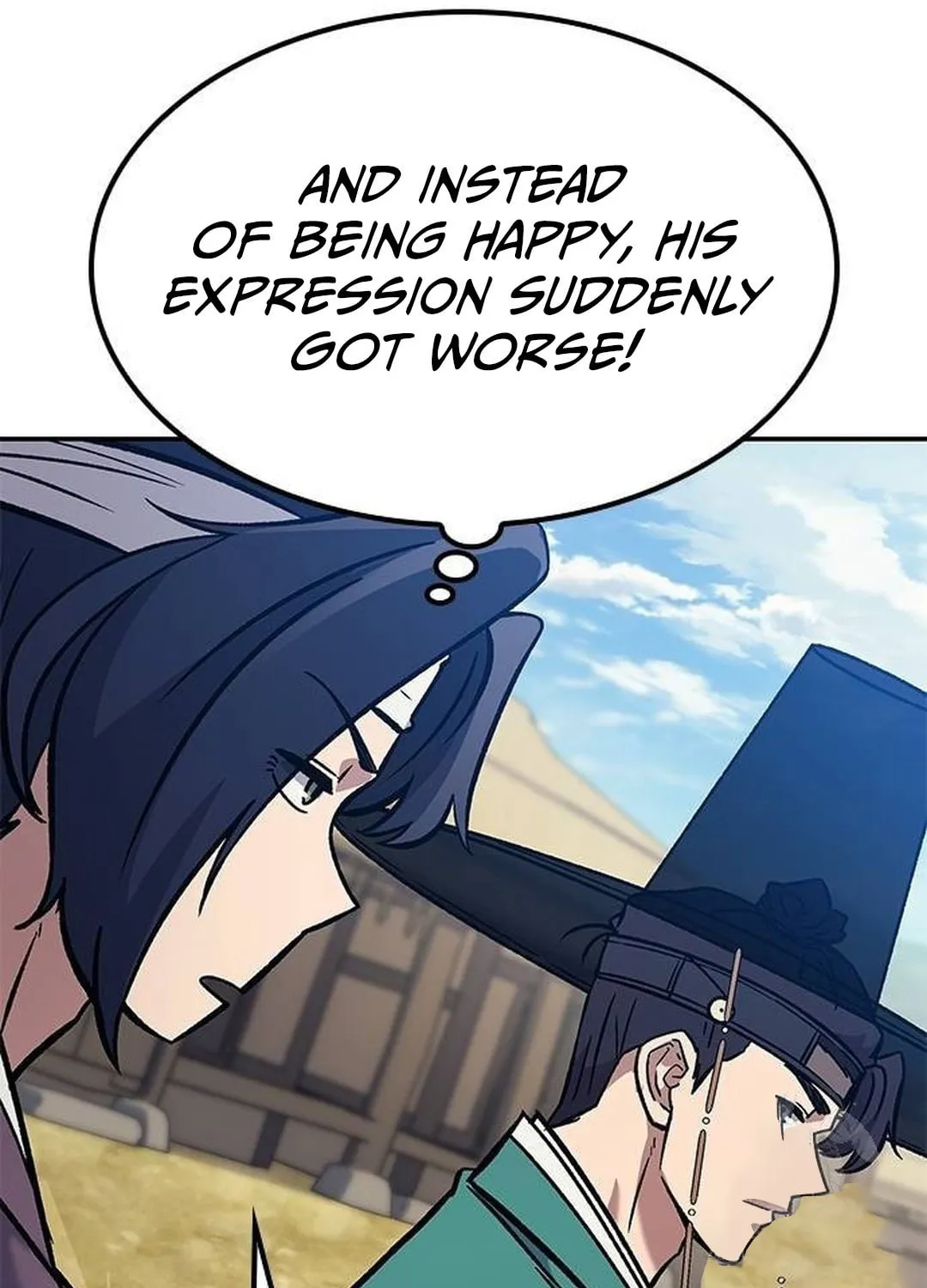 Doctor, Joseon Gada Chapter 15 page 165 - 