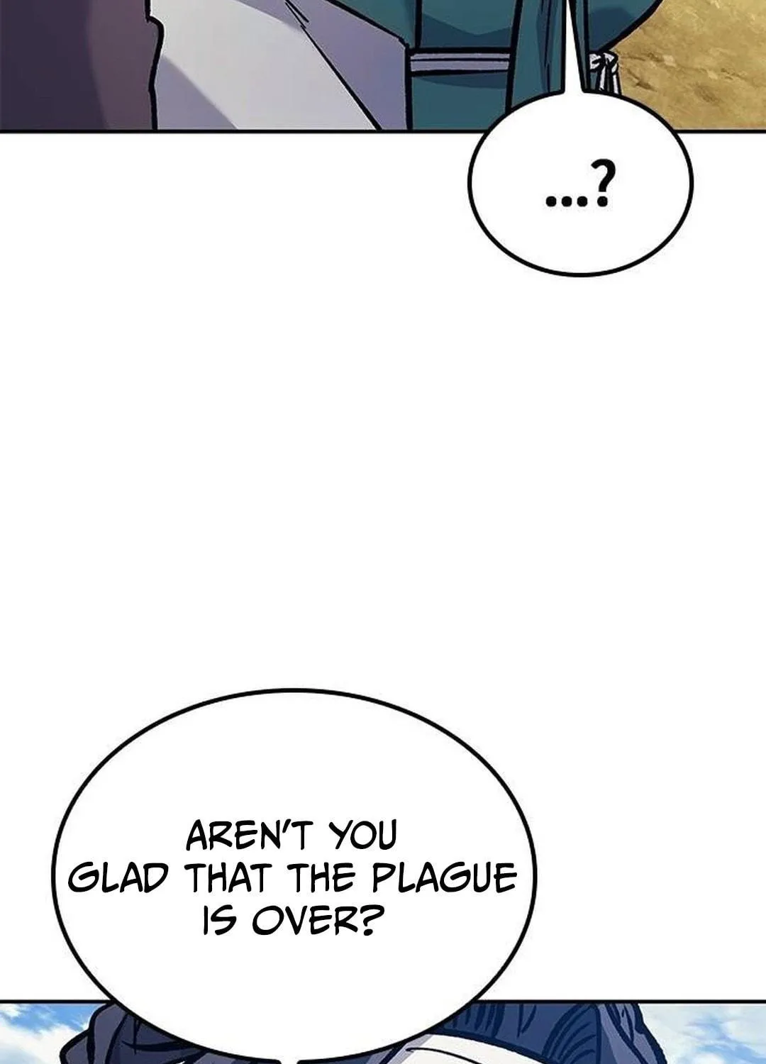 Doctor, Joseon Gada Chapter 15 page 167 - 