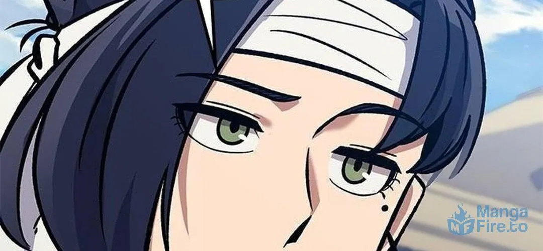 Doctor, Joseon Gada Chapter 15 page 168 - 