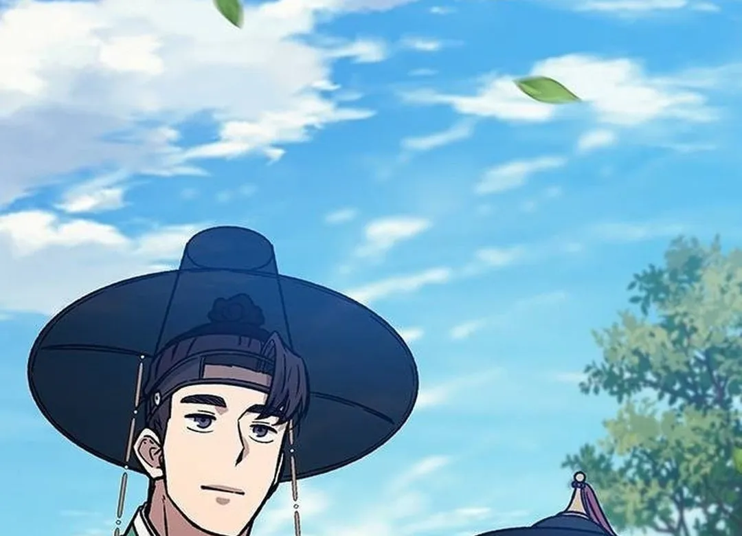 Doctor, Joseon Gada Chapter 15 page 178 - 