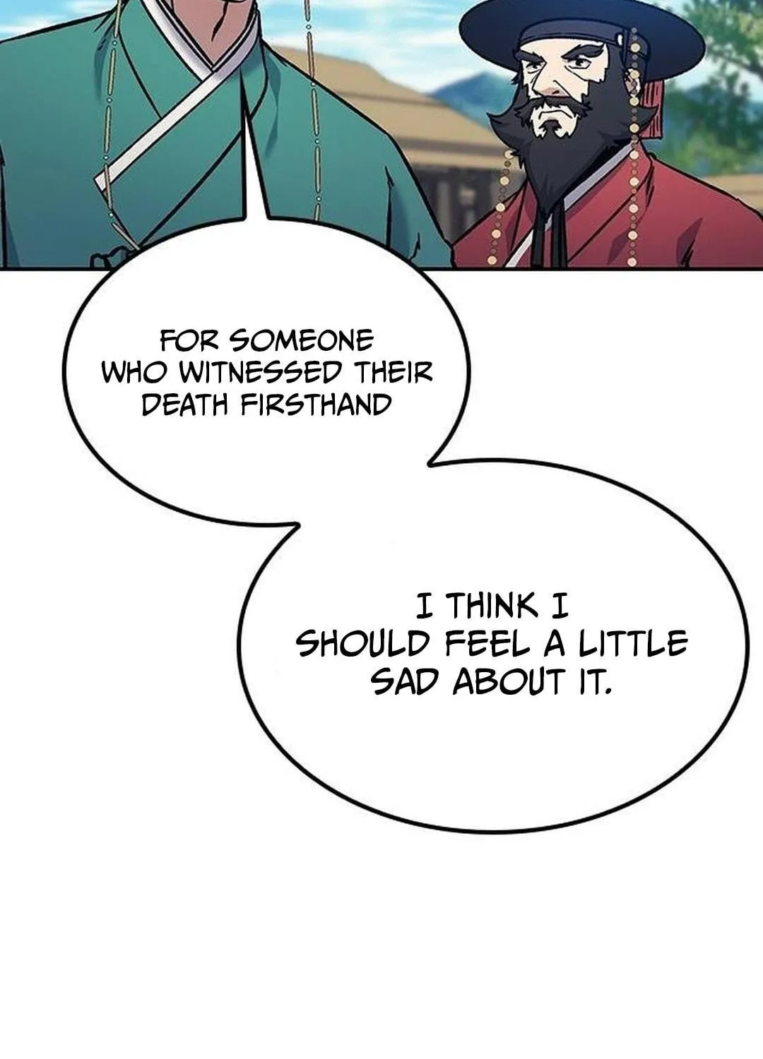 Doctor, Joseon Gada Chapter 15 page 179 - 