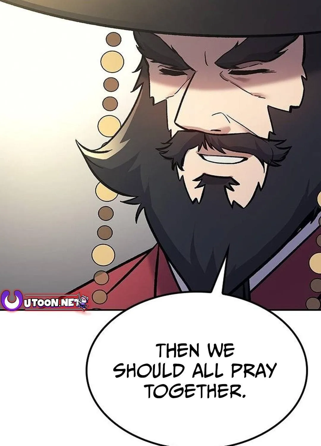 Doctor, Joseon Gada Chapter 15 page 185 - 