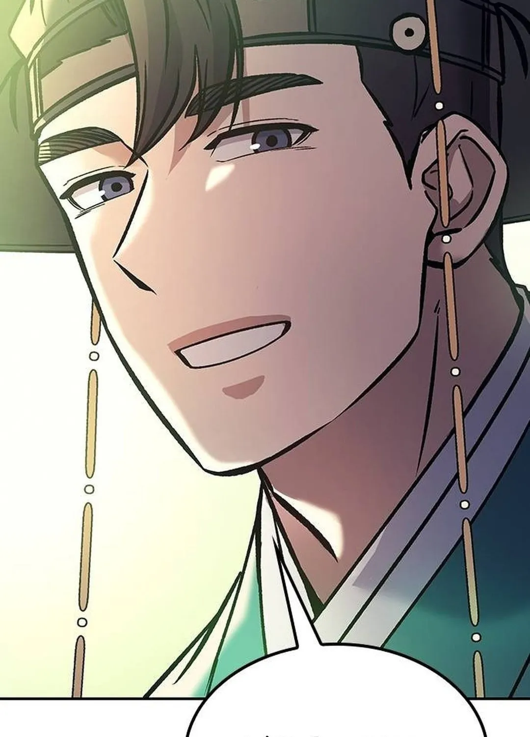 Doctor, Joseon Gada Chapter 15 page 187 - 