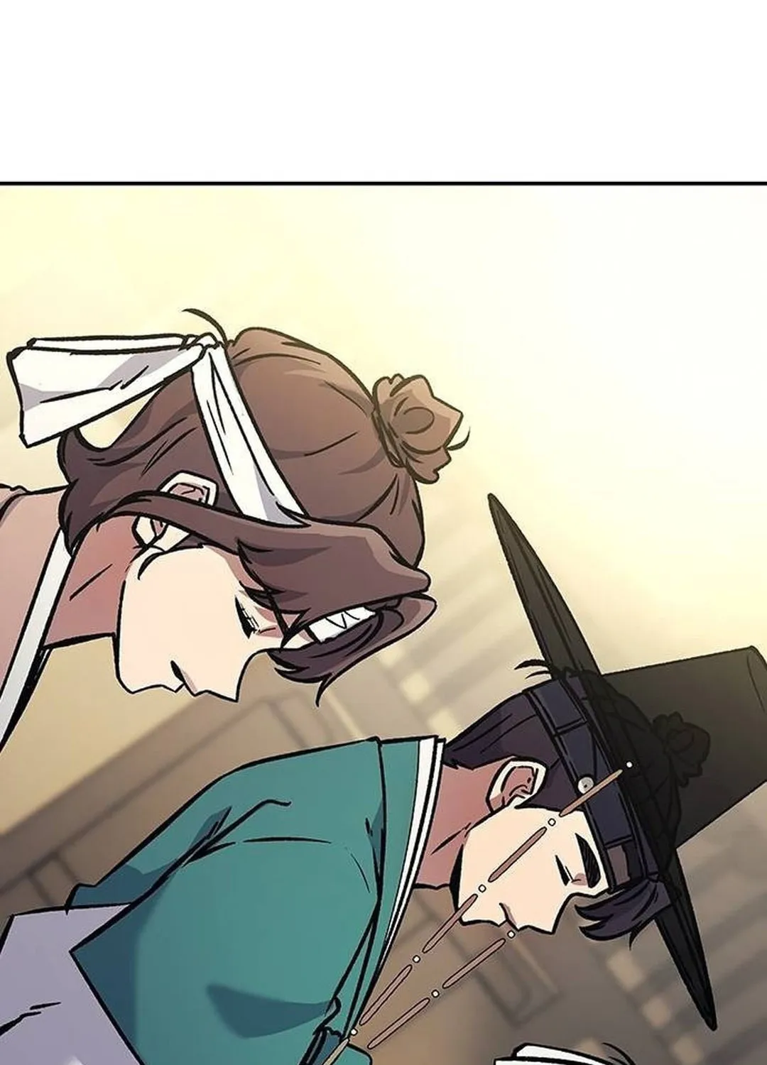 Doctor, Joseon Gada Chapter 15 page 189 - 