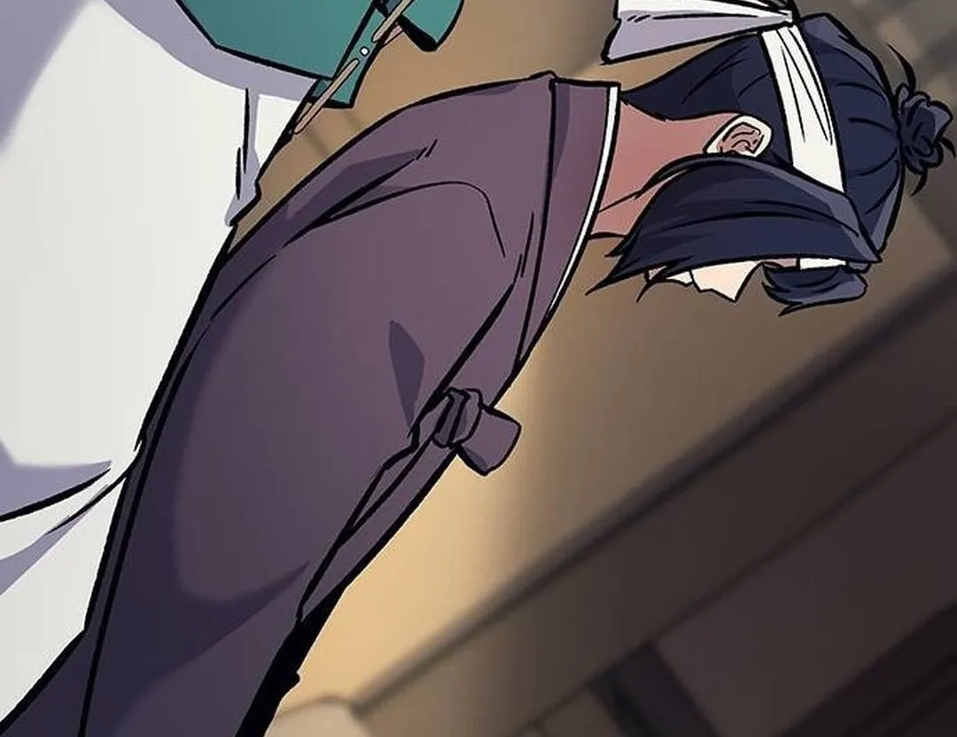 Doctor, Joseon Gada Chapter 15 page 190 - 