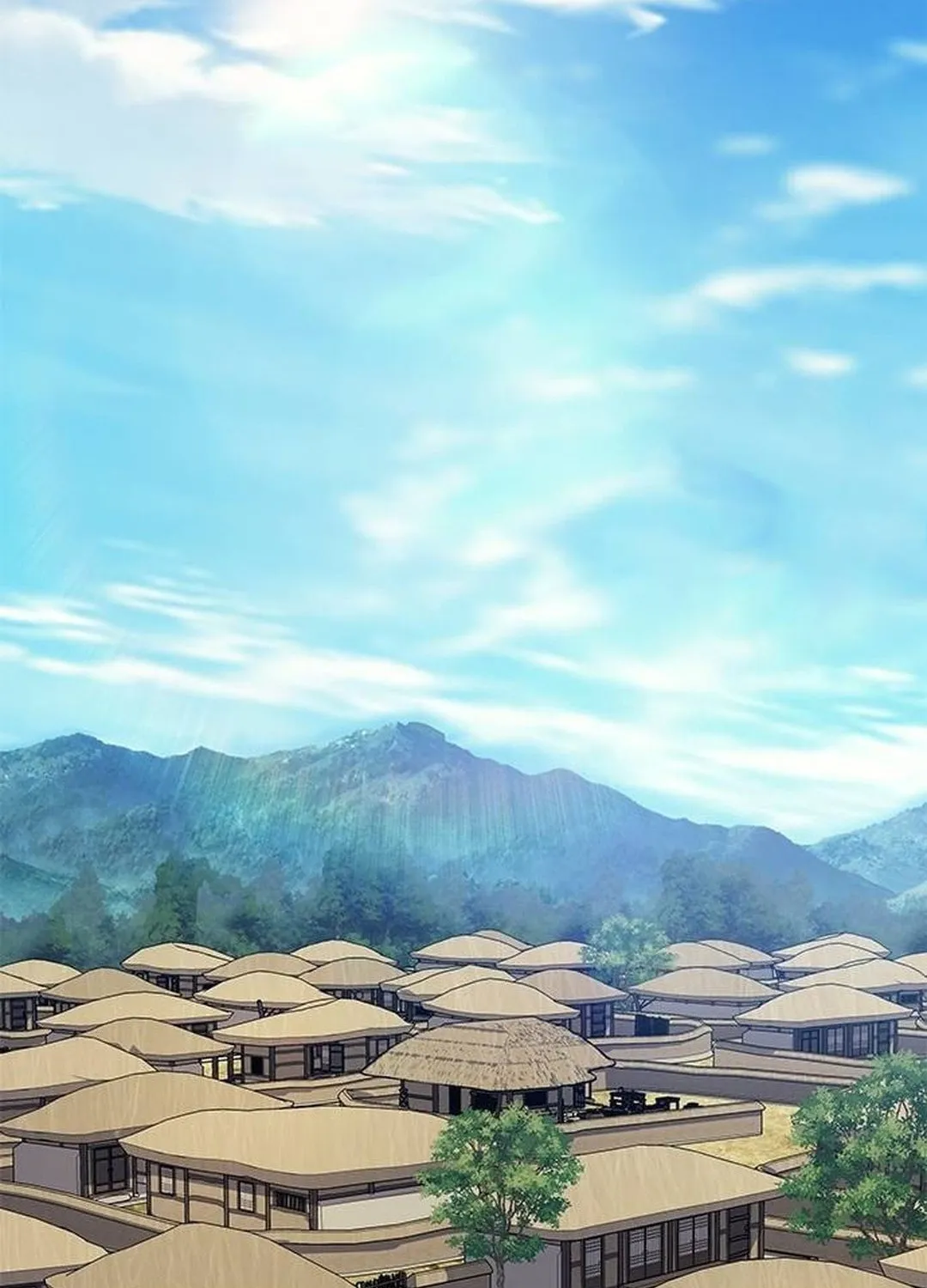 Doctor, Joseon Gada Chapter 15 page 195 - 