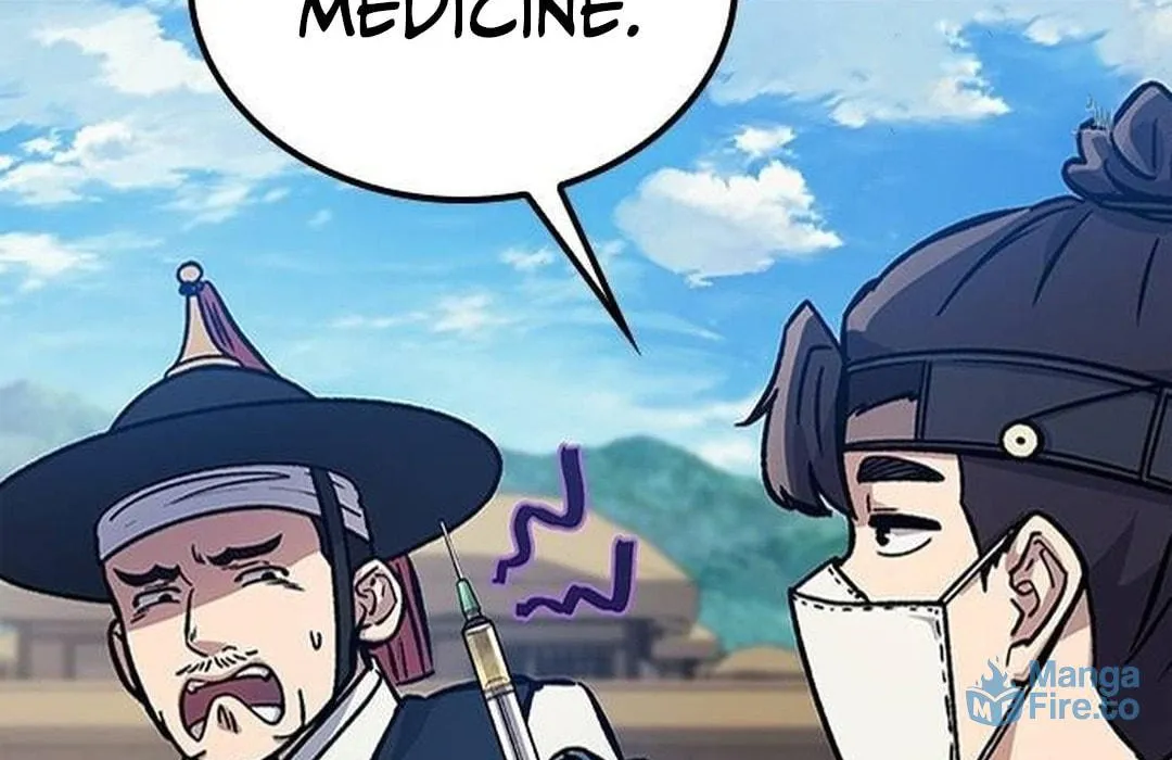 Doctor, Joseon Gada Chapter 15 page 24 - 