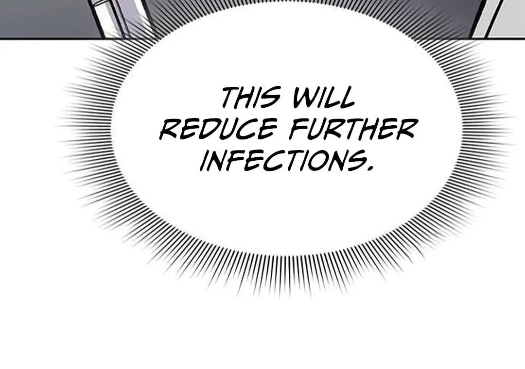 Doctor, Joseon Gada Chapter 15 page 28 - 