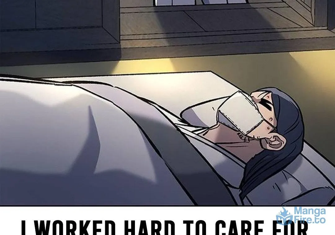 Doctor, Joseon Gada Chapter 15 page 30 - 