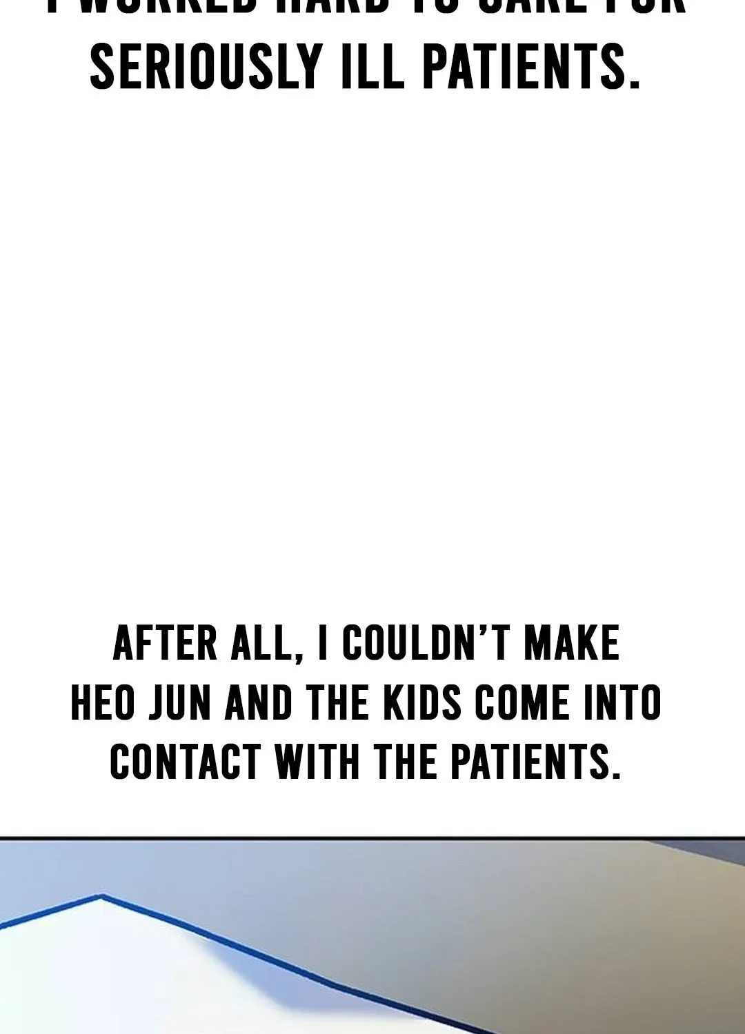 Doctor, Joseon Gada Chapter 15 page 31 - 