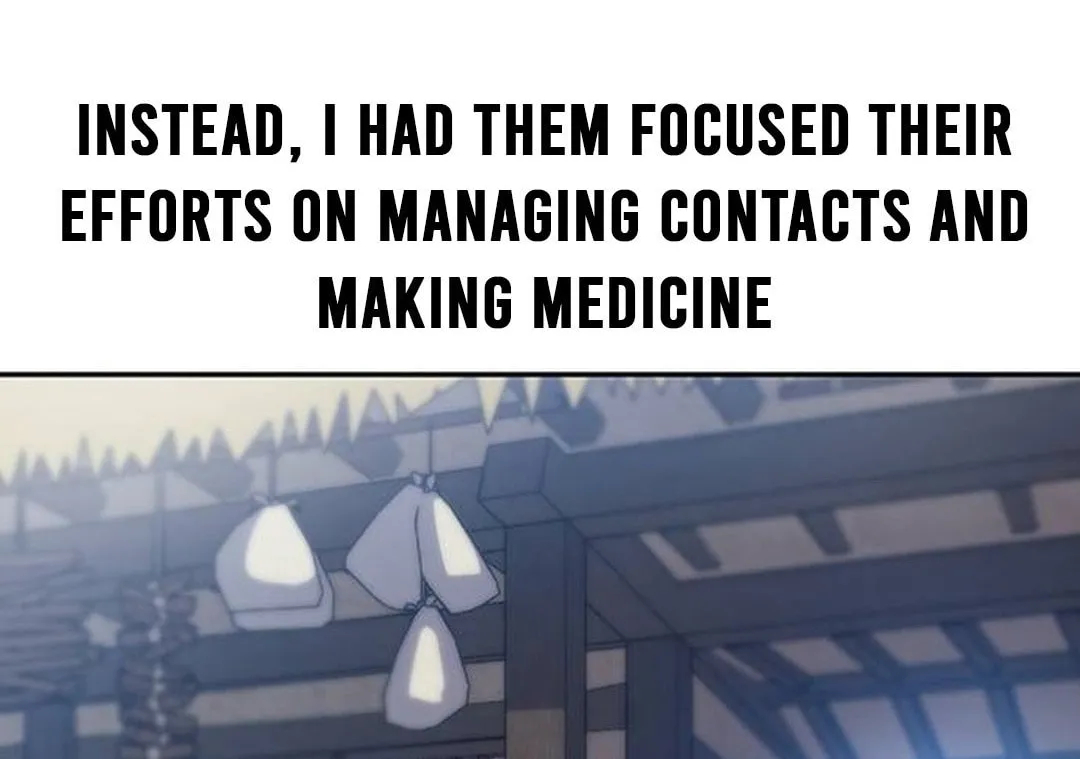 Doctor, Joseon Gada Chapter 15 page 34 - 
