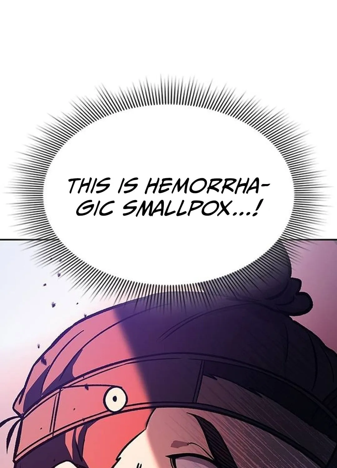 Doctor, Joseon Gada Chapter 15 page 55 - 