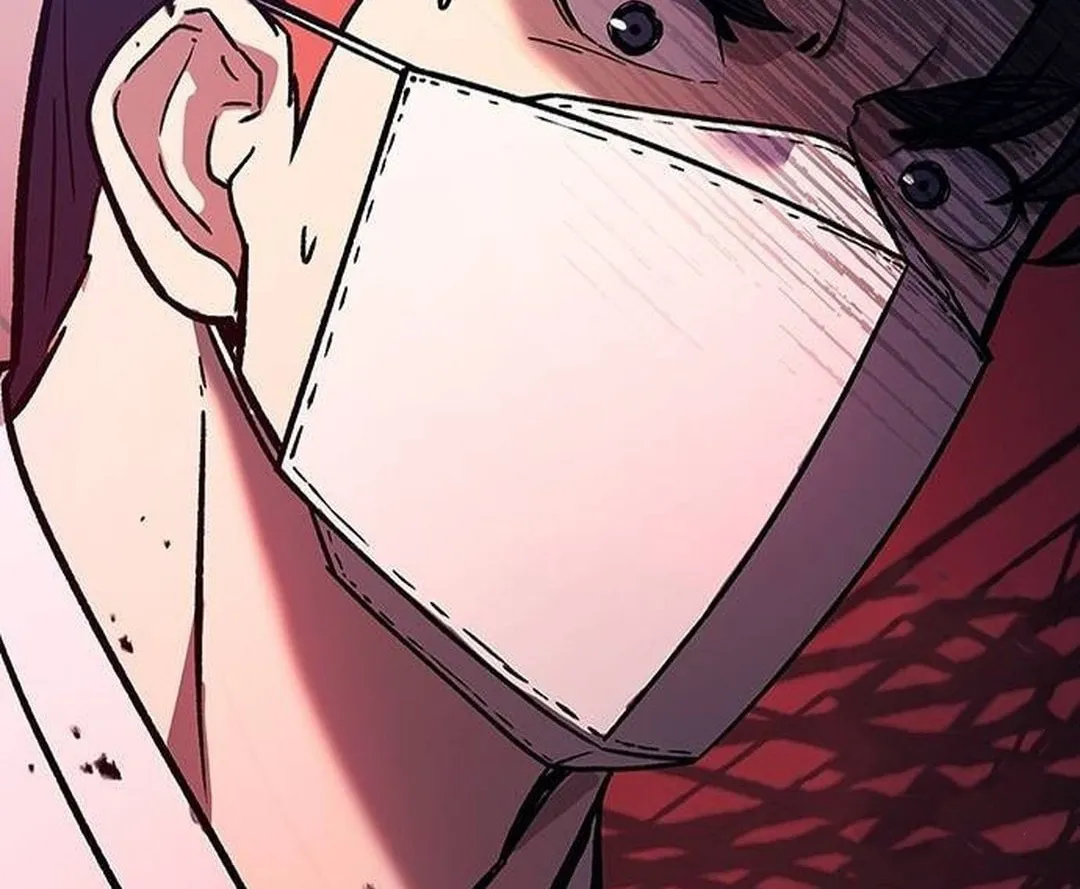 Doctor, Joseon Gada Chapter 15 page 56 - 
