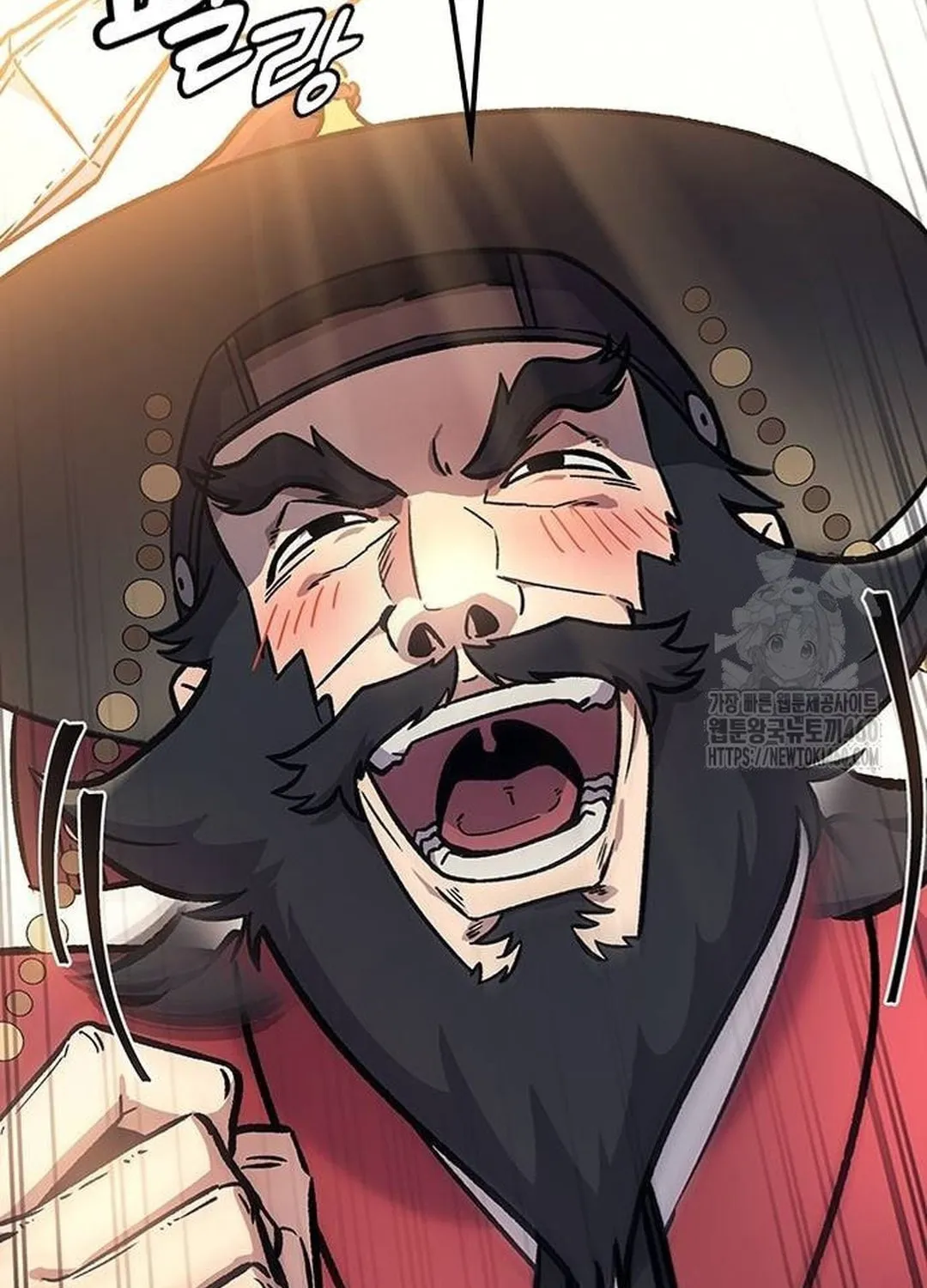 Doctor, Joseon Gada Chapter 15 page 7 - 