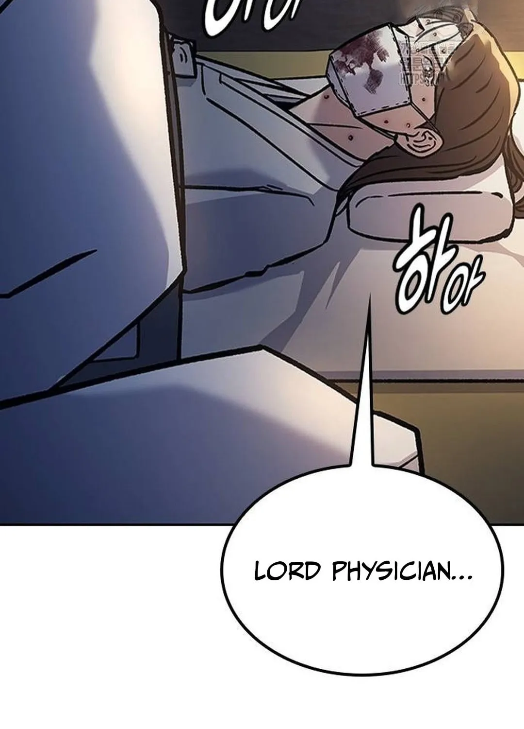 Doctor, Joseon Gada Chapter 15 page 61 - 