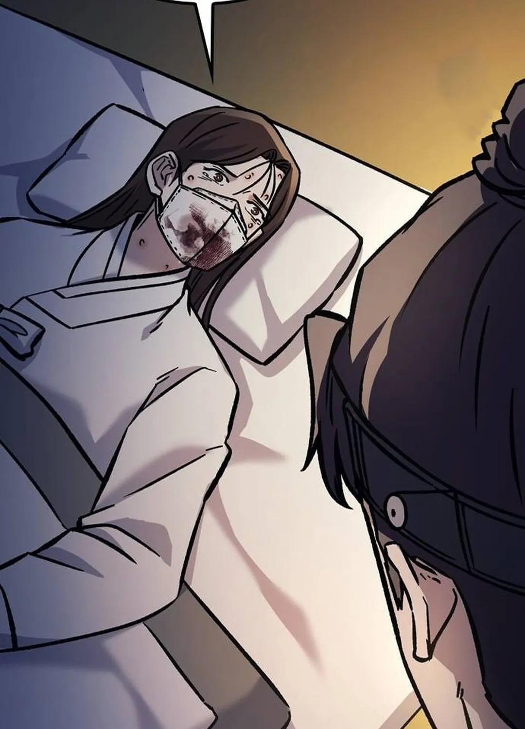 Doctor, Joseon Gada Chapter 15 page 63 - 