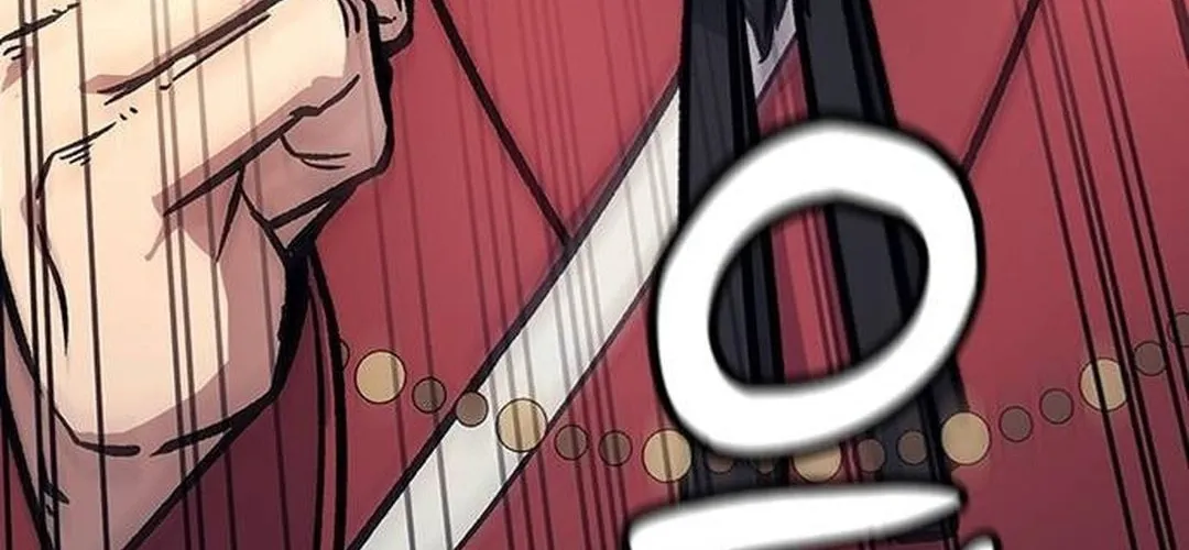 Doctor, Joseon Gada Chapter 15 page 8 - 