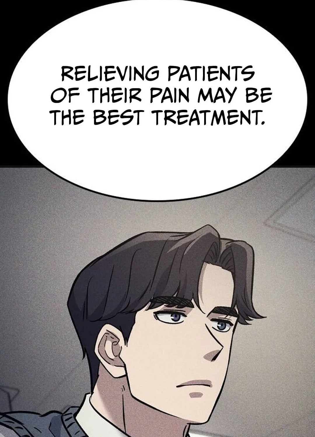 Doctor, Joseon Gada Chapter 15 page 75 - 