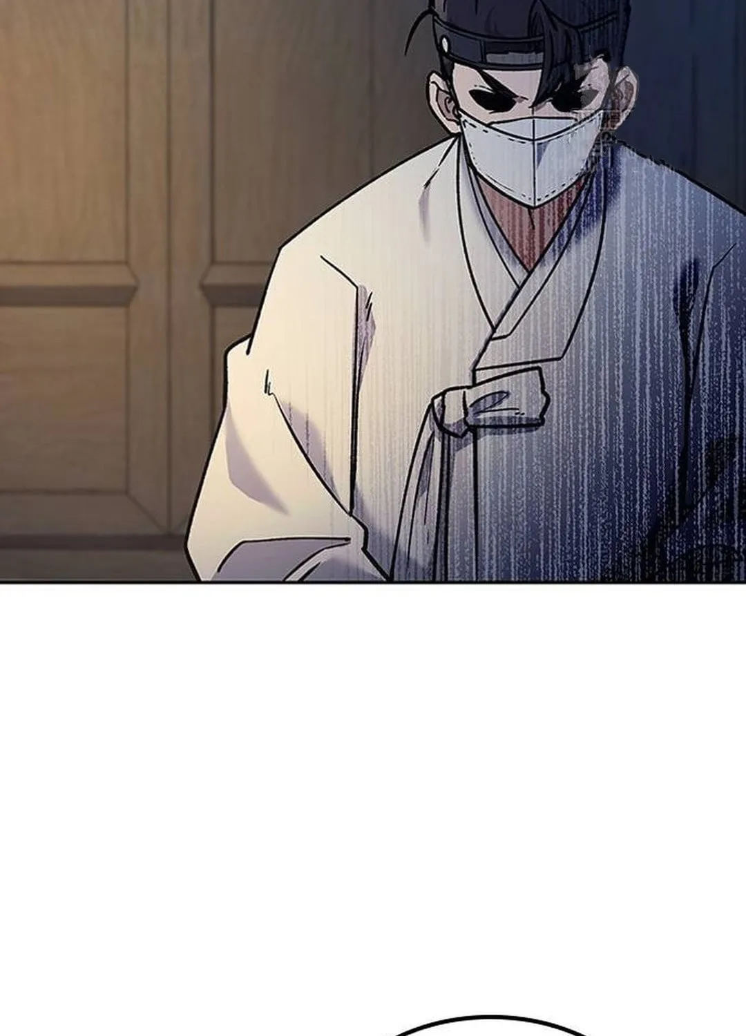 Doctor, Joseon Gada Chapter 15 page 81 - 