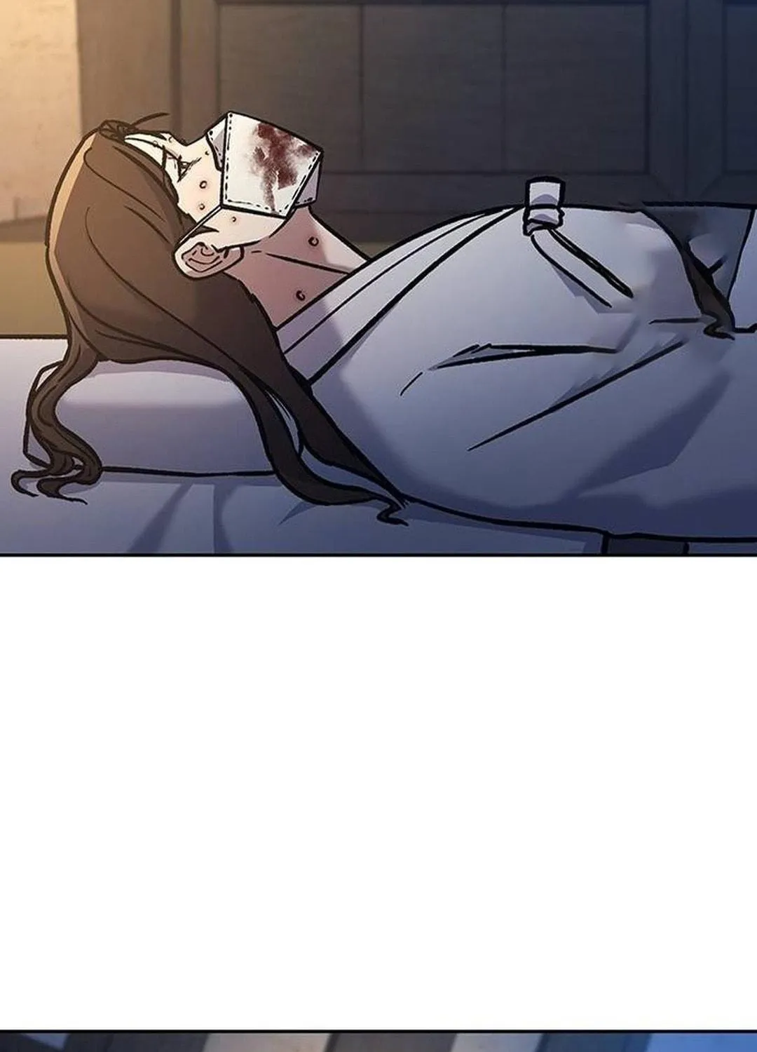 Doctor, Joseon Gada Chapter 15 page 83 - 